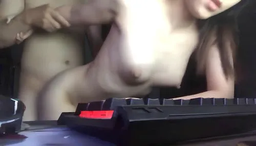 Dừng quẩy phịm "Nhìn em hành phuc khí Được bản [Ảnh chich (không bào VIET69