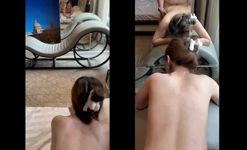 em gái, Vua don nha Vừa thèm bự, cử VIET69