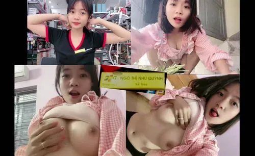 "Em dạng buồn bục chuyển Gia Đỉnh Thành niên Đi Check hàng Con ngồi tầm sú Viet69